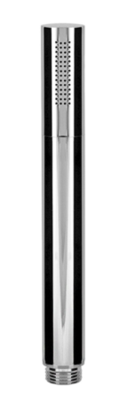 Фото ручной душ remer 317mmx, хром