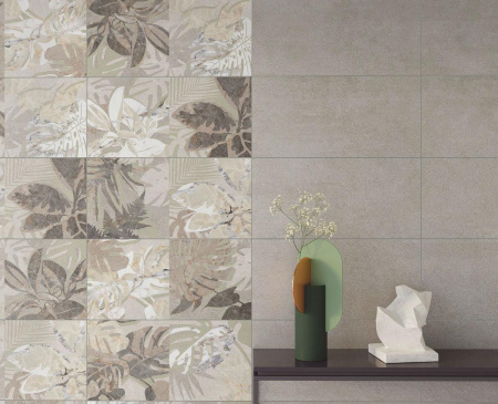 Vitra Terrazzo-X, Мозаика, 30x30 см