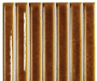 WOW Sweet Bars, Керамогранит, 11.6x11.6 см WOW Sweet Bars, Керамогранит, 11.6x11.6 см
