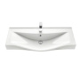 Фото раковина santek беверли 1wh302502 100