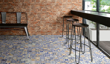 Realonda Medes, Керамогранит, 44.2x44.2 см