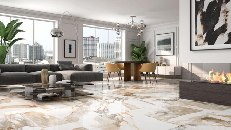 Geotiles Valeria, Настенная плитка, 33.3x100 см