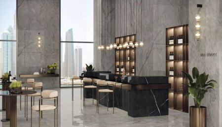 Atlas Marvel Meraviglia, Керамогранит, 60x120 см