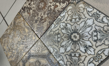 Pamesa Elisabeth, Керамогранит, 20.4x20.4 см