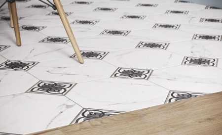 Cersanit Greta, Керамогранит, 29.8x29.8 см