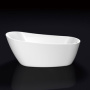 Фото акриловая ванна belbagno bb15 173х77 Фото акриловая ванна belbagno bb15 173х77