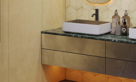 Ametis Spectrum, Декор, 19x120 см