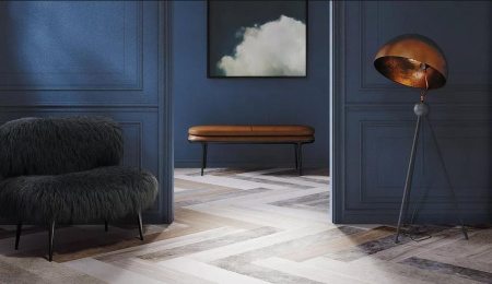 Vitra Marble-X, Керамогранит, 60x120 см