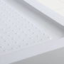 Фото душевой поддон belbagno tray-bb-ah-120/80-15-w-l