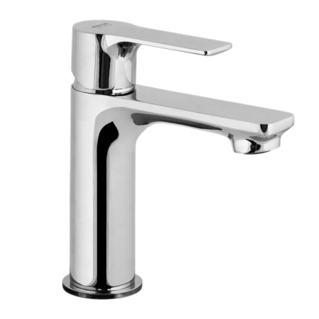 Фото смеситель для раковины remer energy ey12, хром