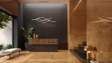 Pamesa Vulcan, Декор, 60x120 см