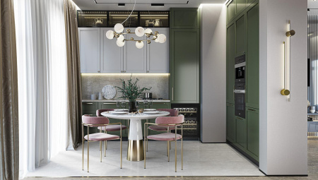 Delacora Corten, Керамогранит, 60x120 см