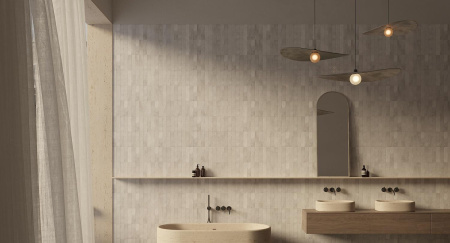 Creto Magic, Керамогранит, 5.85x24 см