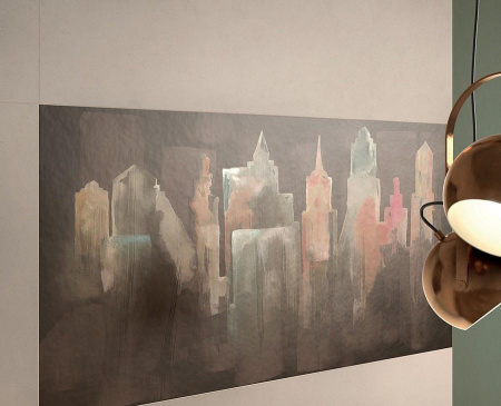 ABK DoUp, Керамогранит, 60x120 см