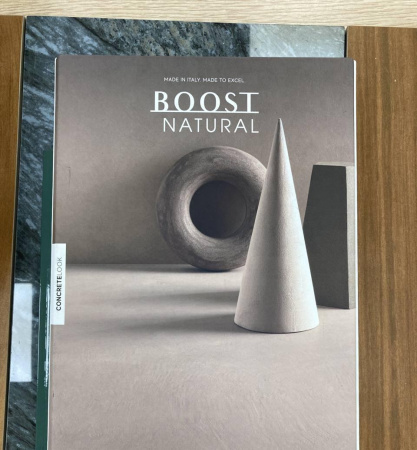 Atlas Boost Natural, Керамогранит, 120x278 см