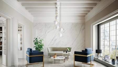 Atlas Forte Dei Marmi, Плинтус, 7.2x80 см