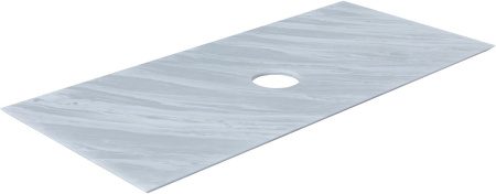 Фото столешница allen brau infinity 100 1.21012.on, оникс