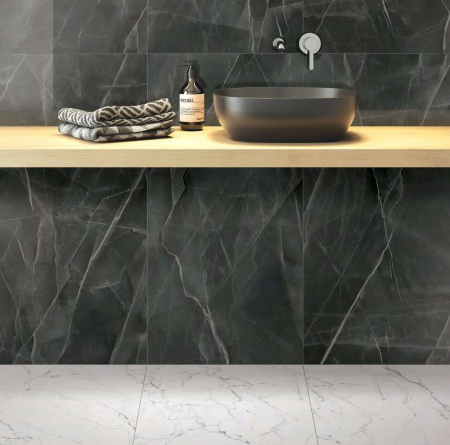 Vitra CityMarble, Керамогранит, 60x60 см