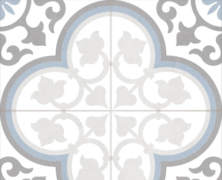 Pamesa Vintage, Керамогранит, 45x45 см