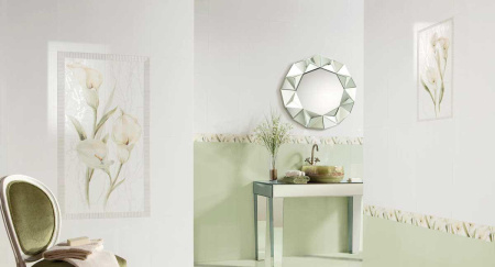 Peronda Femme, Бордюр, 8x32 см