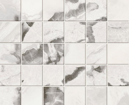 Atlas Forte Dei Marmi Quark, Мозаика, 30x30 см