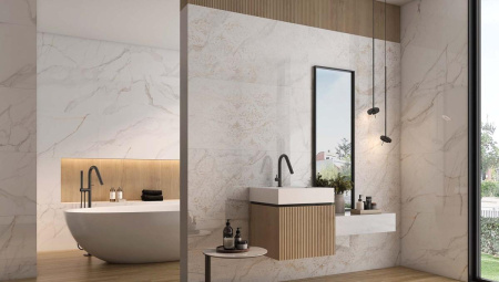 Ibero Mystic, Настенная плитка, 40x120 см Ibero Mystic, Настенная плитка, 40x120 см