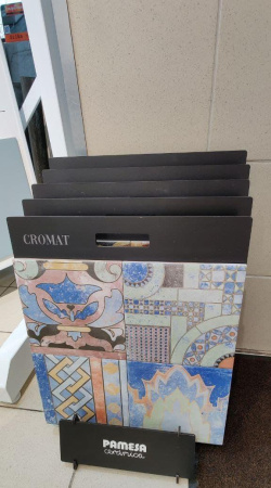 Vitra Marmori, Керамогранит, 60x120 см