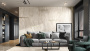 Delacora Roxy, Керамогранит, 60x120 см Delacora Roxy, Керамогранит, 60x120 см