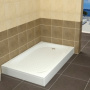 Фото душевой поддон rgw acryl lux/ tn 90х100