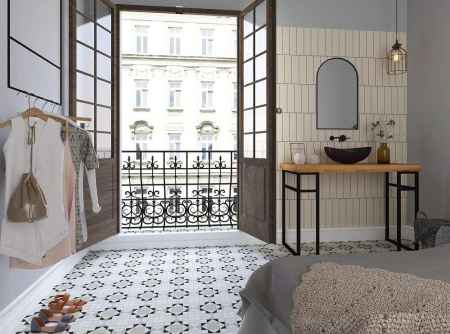 Cifre Omnia, Настенная плитка, 7.5x30 см