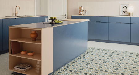 Estima Jasper, Керамогранит, 30.6x60.9 см