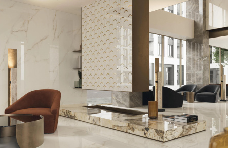 Geotiles Provence, Настенная плитка, 31.6x60 см