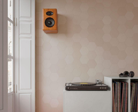 WOW Six, Керамогранит, 11.7x11.7 см