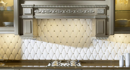 Adex Rombos, Настенная плитка, 20x10 см