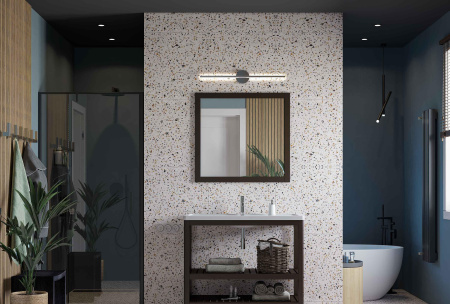 Baldocer Code, Настенная плитка, 40x120 см