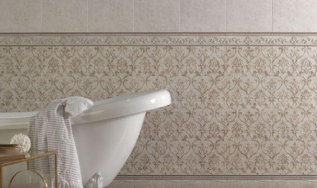 Peronda Darkly, Бордюр, 15x33 см