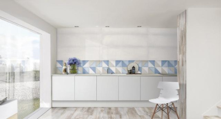 Ibero Intuition, Настенная плитка, 29x100 см