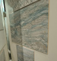 Delacora Crystal, Настенная плитка, 25.3x75 см Delacora Crystal, Настенная плитка, 25.3x75 см