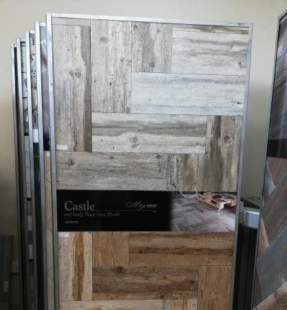 Pamesa Castle, Напольная плитка, 20x60 см