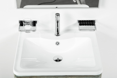 Фото тумба подвесная belbagno albano 70 pino scania 