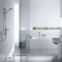 Фото смеситель hansgrohe talis s2 32040000 для раковины