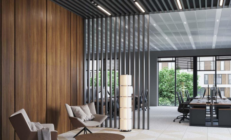 Estima Cosmos, Керамогранит, 60x60 см