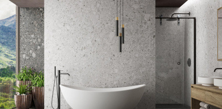 Pamesa Pietra Di Gre, Керамогранит, 60x120 см