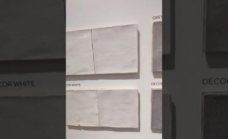 WOW Mestizaje / Zellige, Настенная плитка, 10.8x12.4 см