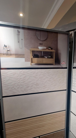 Pamesa Sils, Настенная плитка, 33.3x100 см