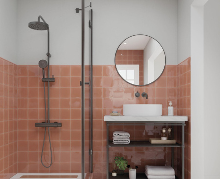 Creto Neutron, Керамогранит, 60x60 см