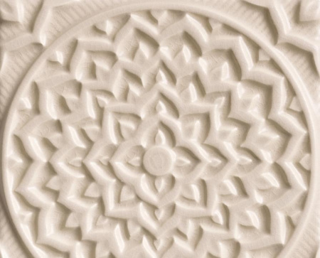 Adex Earth, Декор, 15x15 см