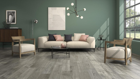 Pamesa At Oregon, Керамогранит, 20x120 см