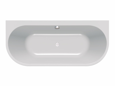 Фото акриловая ванна kolpa san dream sp 180*80 см, белая