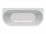 Фото акриловая ванна kolpa san dream sp 180*80 см, белая